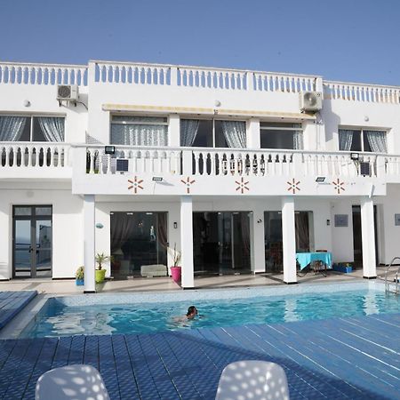 Riad Ras Lafaa Safi Luaran gambar