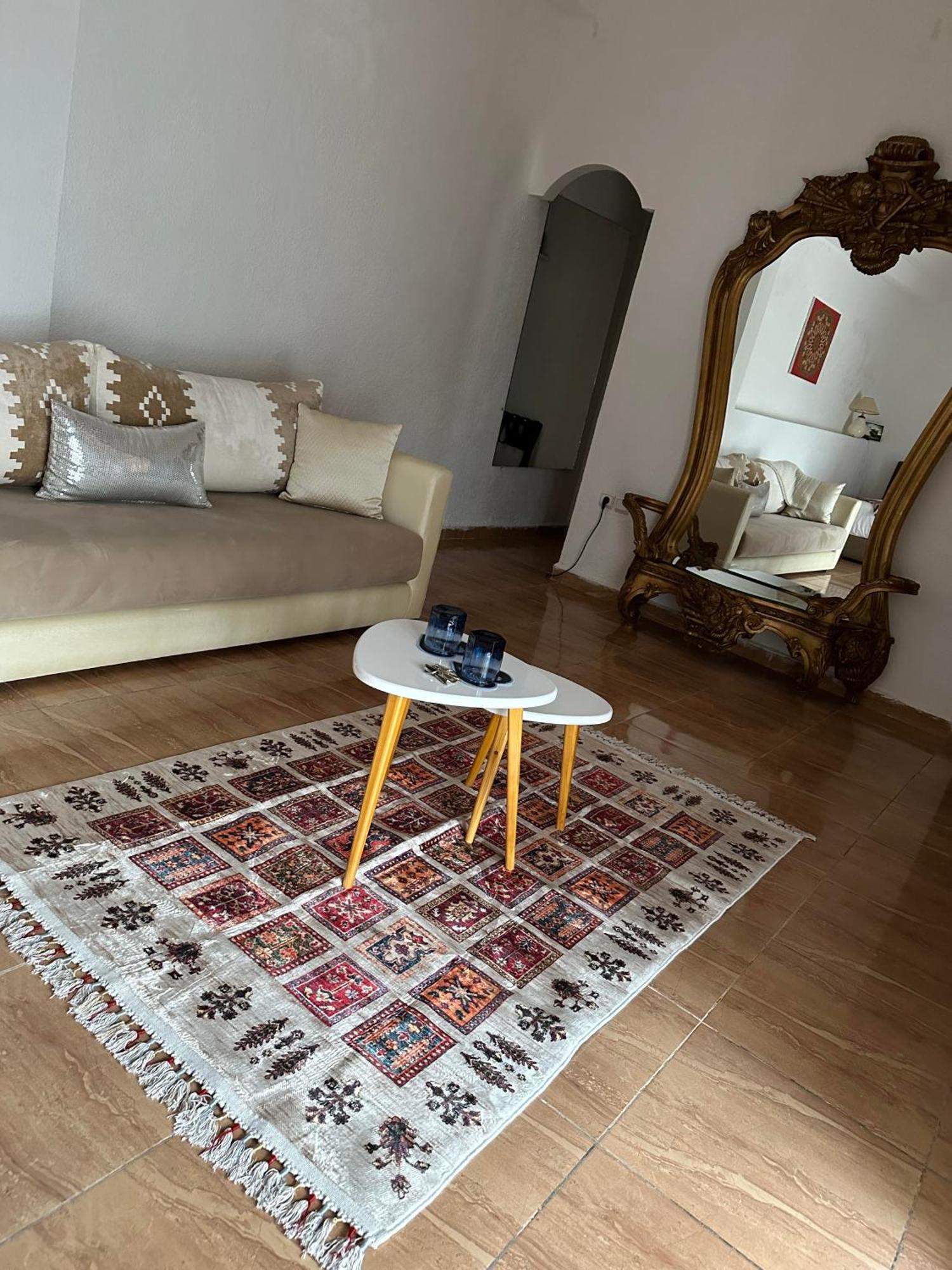 Riad Ras Lafaa Safi Luaran gambar