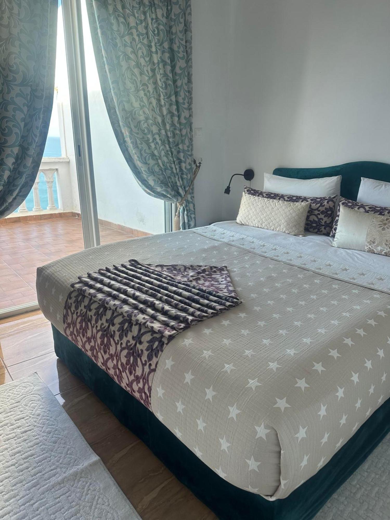 Riad Ras Lafaa Safi Luaran gambar