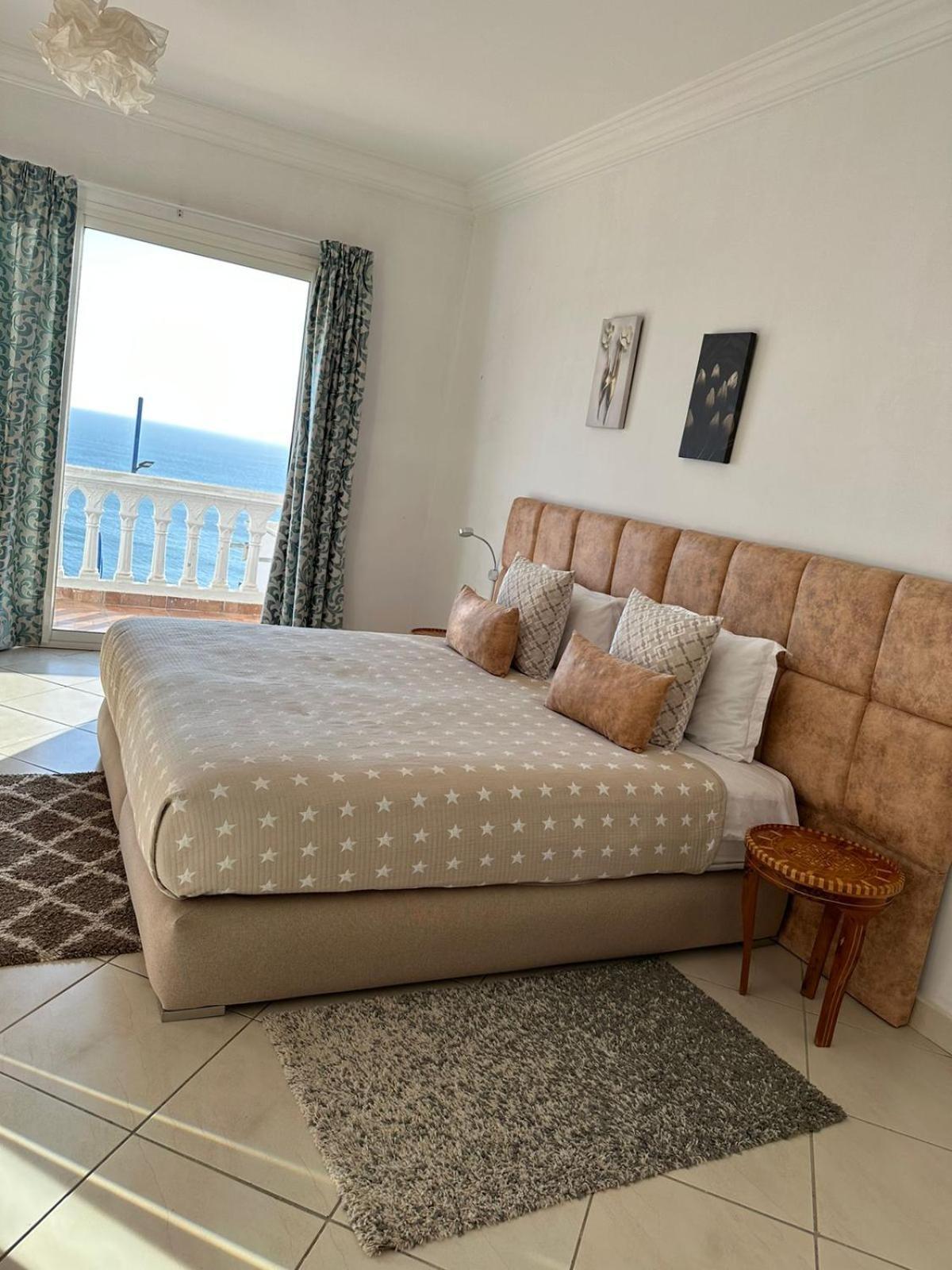 Riad Ras Lafaa Safi Luaran gambar