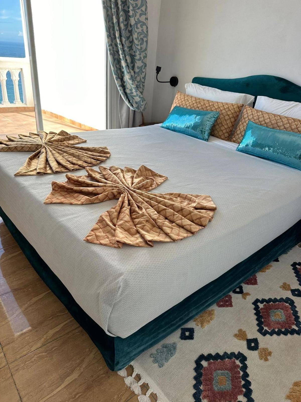 Riad Ras Lafaa Safi Luaran gambar